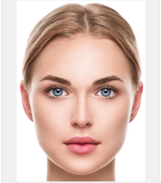 Analisi Facciale in Azione